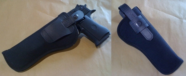 Vega Holster D.E. 50. - MK23 e similari Fondina by Vega Holster